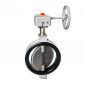 Gate Valve Vs Butterfly Valve Comprehensive Compare Guide - Huamei